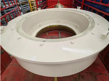 Nový Kužeľový drvič Metso Bowl for Metso HP500 Cone Crusher | Crusher spare parts: obrázok 2