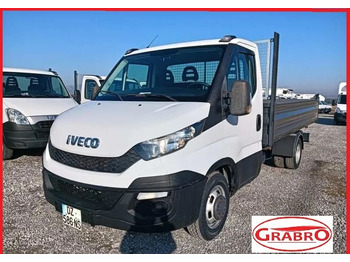 Dodávka sklápač IVECO Daily 35C15