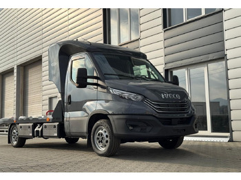 Odťahovy voz IVECO Daily 35s18