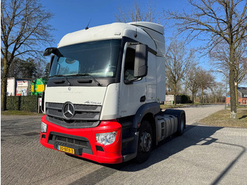 Ťahač MERCEDES-BENZ Actros 1936