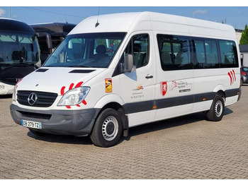 Minibus MERCEDES-BENZ Sprinter