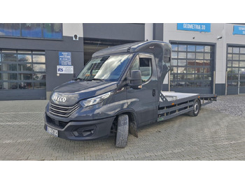 Odťahovy voz IVECO Daily 35s18