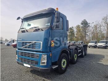 Hákový nosič kontajnerov VOLVO FH 480