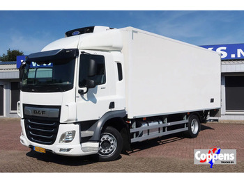 Chladirenské nákladné vozidlo DAF CF 260