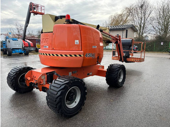 Kĺbová pracovná plošina JLG 450 AJ, 15,8m Diesel Gelenk-Teleskop-Arbeitsbühne: obrázok 5