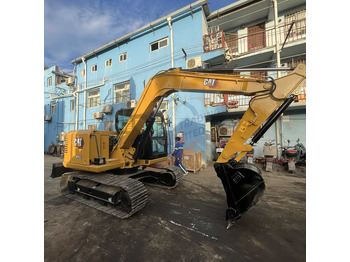 Leasing  Good functional Excavator Mini Cat 307e2 7ton 90% New Used High Quality Machinery Used Cat 307e 307e2  In Stock ready to supply Good functional Excavator Mini Cat 307e2 7ton 90% New Used High Quality Machinery Used Cat 307e 307e2  In Stock ready to supply: obrázok 1