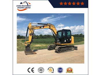 Leasing  Good functional Excavator Mini Cat 307e2 7ton 90% New Used High Quality Machinery Used Cat 307e 307e2  In Stock ready to supply Good functional Excavator Mini Cat 307e2 7ton 90% New Used High Quality Machinery Used Cat 307e 307e2  In Stock ready to supply: obrázok 5