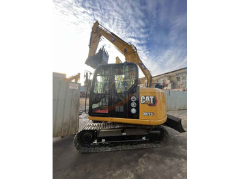 Leasing  Good functional Excavator Mini Cat 307e2 7ton 90% New Used High Quality Machinery Used Cat 307e 307e2  In Stock ready to supply Good functional Excavator Mini Cat 307e2 7ton 90% New Used High Quality Machinery Used Cat 307e 307e2  In Stock ready to supply: obrázok 3