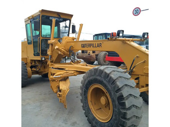 Zrovnávač CATERPILLAR 140G