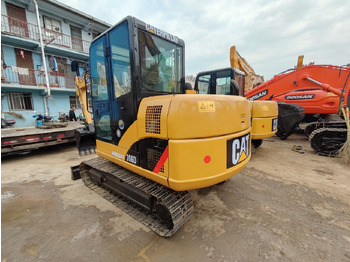 Pásové rýpadlo Used Mini cat 306 excavator 6tons excavator on sale: obrázok 5