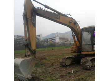 Leasing  used excavator cat 312 320c  320CL320d 330 Japan used caterpillar excavator used excavator cat 312 320c  320CL320d 330 Japan used caterpillar excavator: obrázok 1