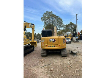 Leasing  2021 Caterpillar 307E2 2021 Caterpillar 307E2: obrázok 2