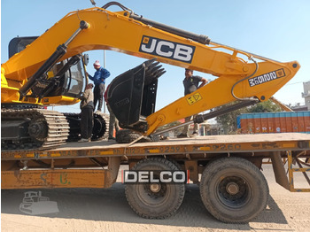 Leasing JCB 225 LC JCB 225 LC: obrázok 2