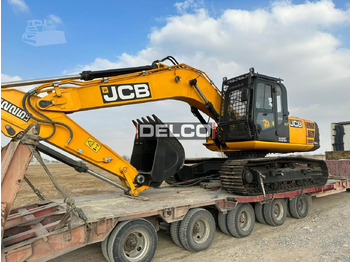 Leasing JCB 225 LC JCB 225 LC: obrázok 1