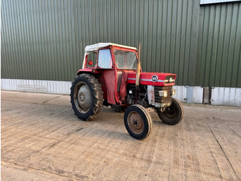 Traktor MASSEY FERGUSON 100 series