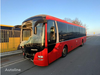 Leasing MAN R 12 Lion`s Regio MAN R 12 Lion`s Regio: obrázok 2