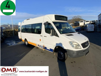 Minibus MERCEDES-BENZ Sprinter 515