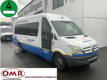 Minibus MERCEDES-BENZ Sprinter 519