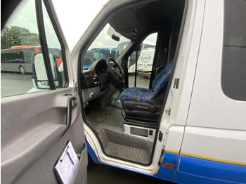 Minibus, Mikrobus Mercedes Sprinter 519 CDI: obrázok 5