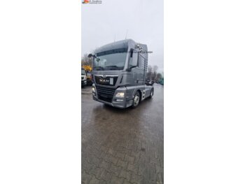 Ťahač MAN TGX 18.500