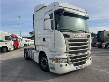 Ťahač SCANIA R 450