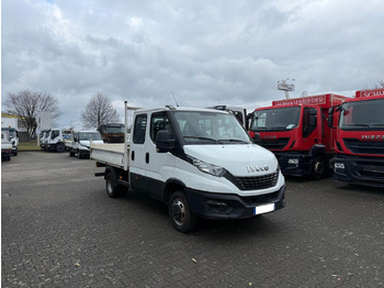 Dodávka sklápač IVECO Daily 35c14