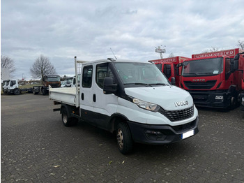 Dodávka sklápač IVECO Daily 35c14