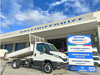 Dodávka sklápač IVECO Daily 35c14