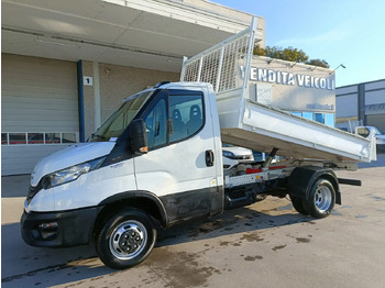 Leasing  IVECO DAILY 35C16 CC 3.0 IVECO DAILY 35C16 CC 3.0: obrázok 3