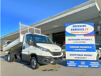 Leasing  IVECO DAILY 35C16 CC 3.0 IVECO DAILY 35C16 CC 3.0: obrázok 1