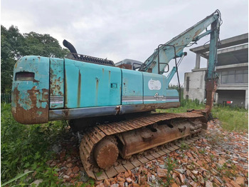 Leasing KOBELCO PILE DRIVER SK350LC-8 KOBELCO PILE DRIVER SK350LC-8: obrázok 2