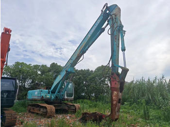 Leasing KOBELCO PILE DRIVER SK350LC-8 KOBELCO PILE DRIVER SK350LC-8: obrázok 1