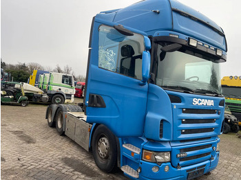 Ťahač SCANIA R 560