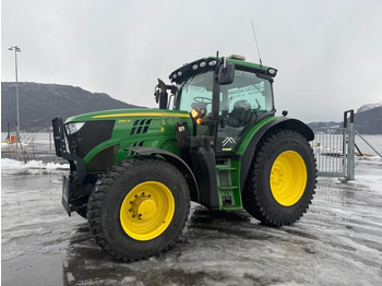 Traktor JOHN DEERE 6150R