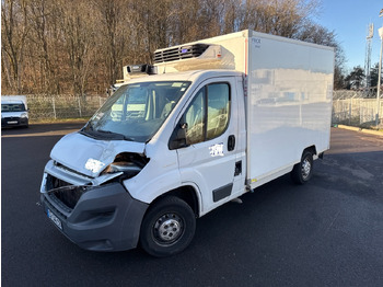 Chladiarenská dodávka FIAT Ducato