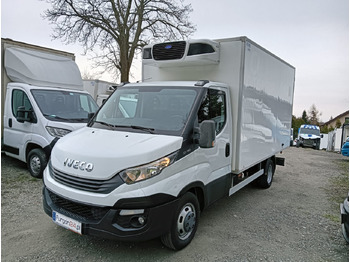 Chladiarenská dodávka IVECO Daily 35c14