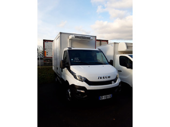 Chladiarenská dodávka IVECO Daily 35c14