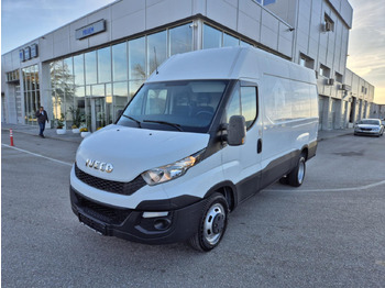 Mikrobus IVECO Daily 35c13