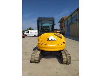 Leasing JCB 8040  JCB 8040: obrázok 5