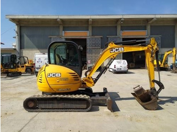 Leasing JCB 8040  JCB 8040: obrázok 4