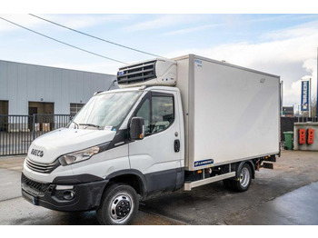 Chladiarenská dodávka IVECO Daily