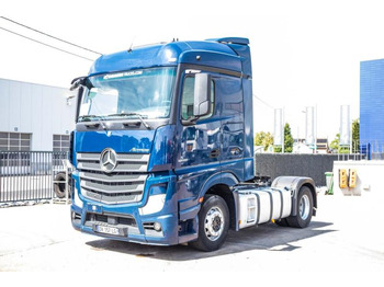 Ťahač MERCEDES-BENZ Actros 1848