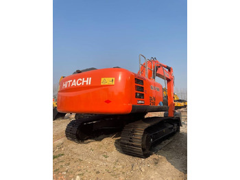 Pásové rýpadlo HITACHI ZX210