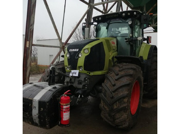 Traktor CLAAS Axion 850