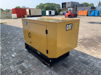 Nový Elektrický generátor CAT DE13.5E3 - 13.5 kVA Generator - DPX-18001: obrázok 4