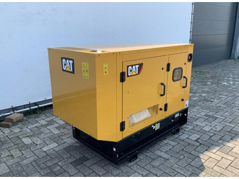 Nový Elektrický generátor CAT DE13.5E3 - 13.5 kVA Generator - DPX-18001: obrázok 3