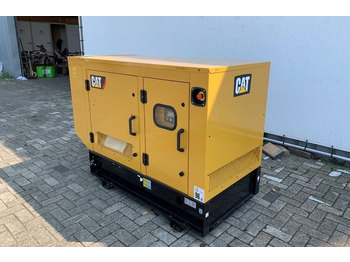 Nový Elektrický generátor CAT DE13.5E3 - 13.5 kVA Generator - DPX-18001: obrázok 2