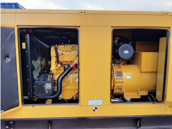 Nový Elektrický generátor CAT DE715E0 - C18 - 715 kVA Generator - DPX-18030: obrázok 5