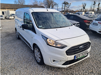 Furgon FORD Transit Connect