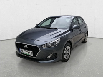 Automobil HYUNDAI I30 HATCHBACK: obrázok 4